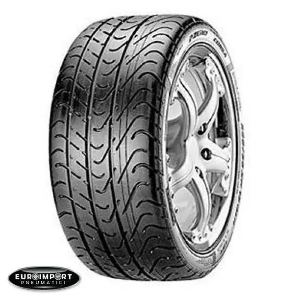 Pirelli PZERO CORSA ASIMMETRICO 2  335/30 R20 104 Y   TL